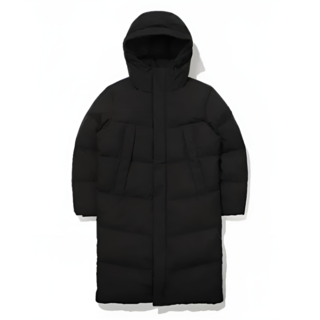 (국내정품) K2 케이투 ON 벤치다운 롱 패딩