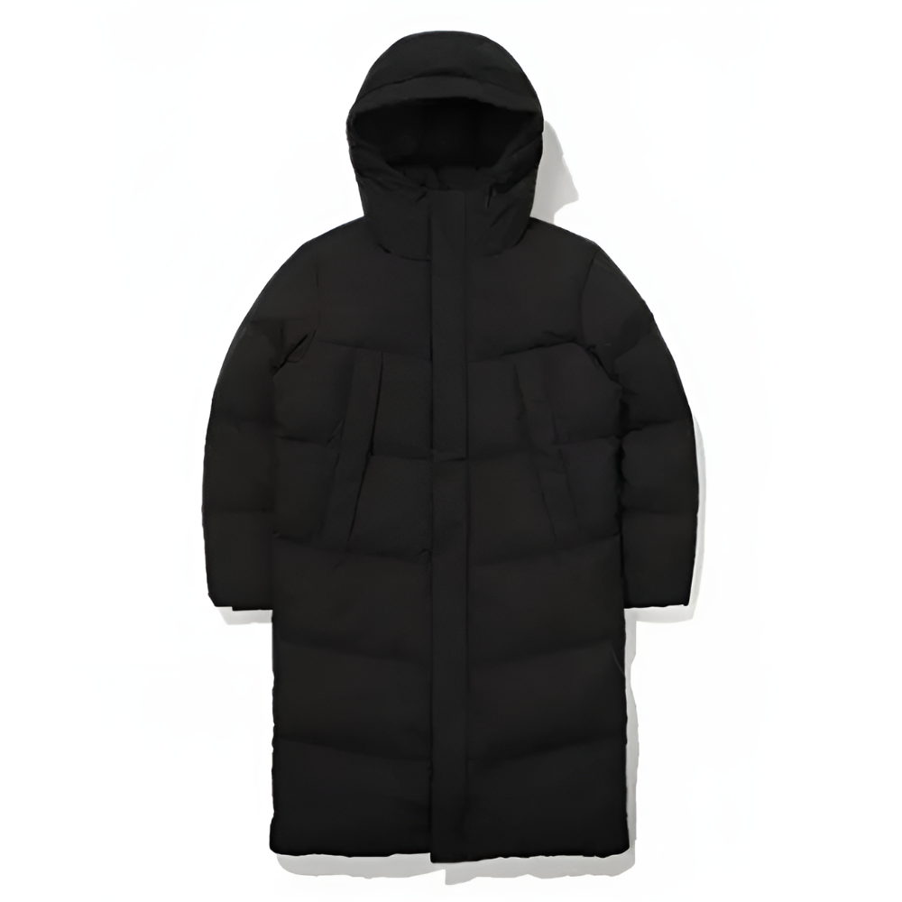 (국내정품) K2 케이투 ON 벤치다운 롱 패딩 상세 이미지 1