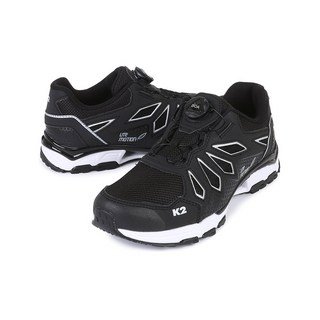 K2 액티브 트레킹화 등산화 캐주얼화 남여공용 4인치 230~300mm