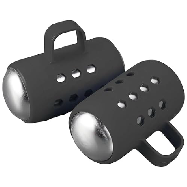 철인구락부 에그 웨이트 490g 2개세트 러닝 덤벨, 1개, 1회분 상세 이미지 1