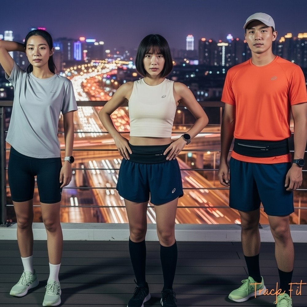 트랙핏 러닝 벨트 플립 벨트쿠폰할인· 10:46:2 상세 이미지 2