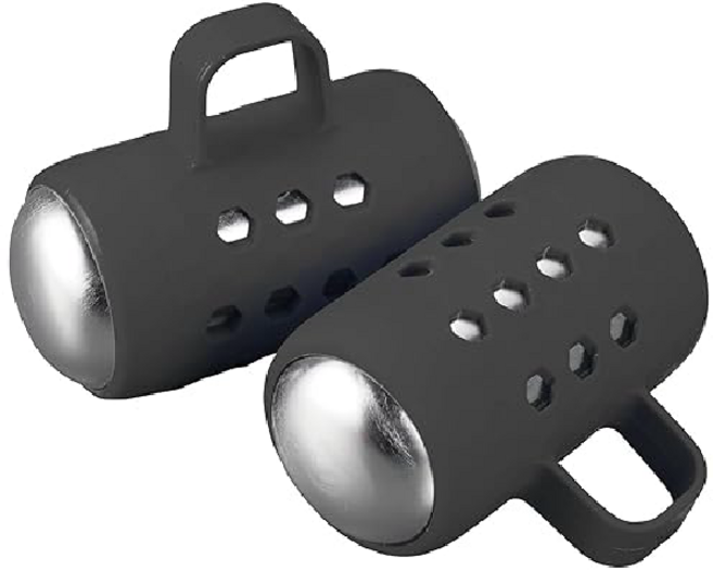 철인구락부 에그 웨이트 490g 2개세트 러닝 덤벨, 1개, 1회분