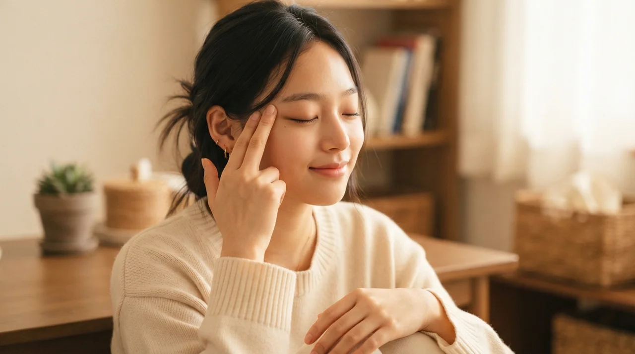 집에서 즉시 실천하는 약 없는 통증 완화법