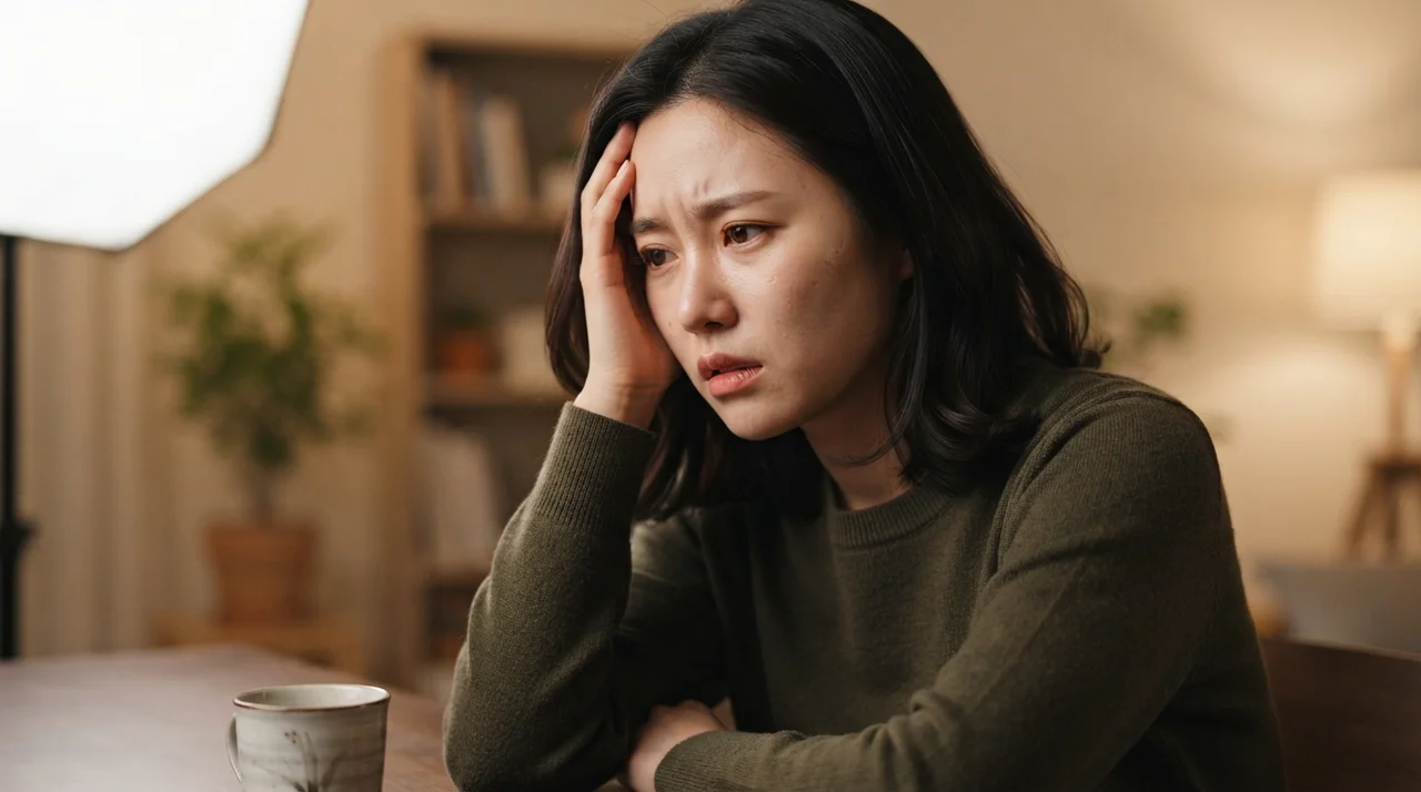 고혈압 두통, 무심코 넘기면 위험한 이유