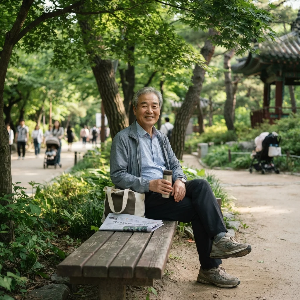 고혈압 환자의 여름 나기 핵심 정보 요약