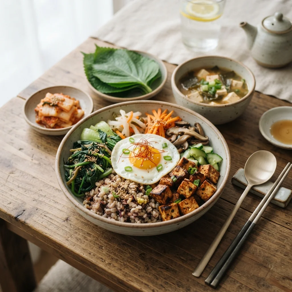 혈당 스파이크, 식단만 바꿔도 충분히 예방 가능해요