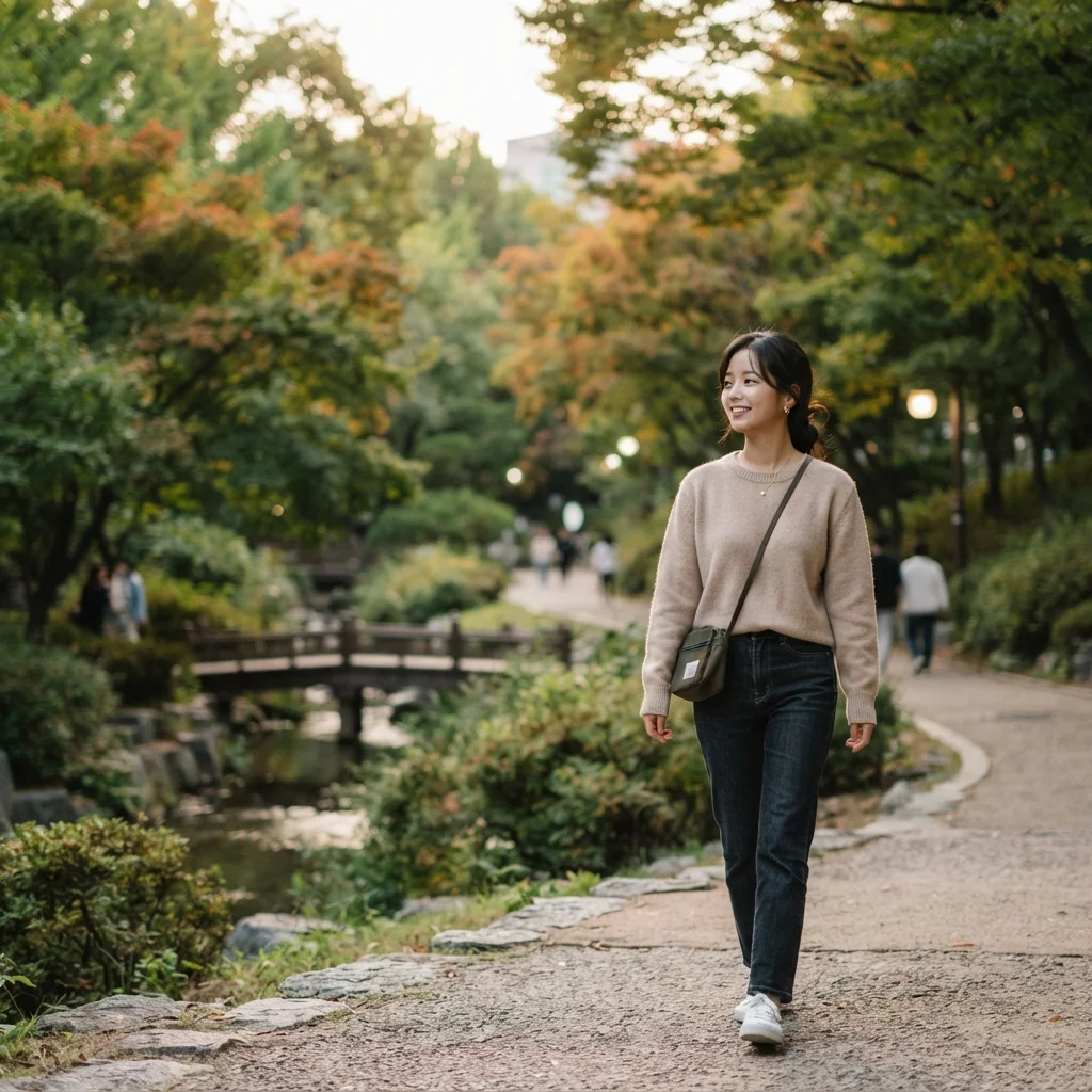 식후 30분 걷기, 당뇨 관리에 왜 필수일까요?