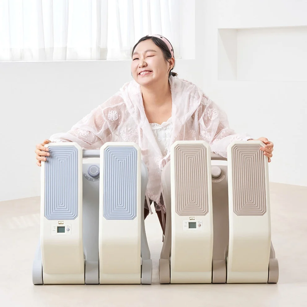 숀리 에어 스텝퍼 천국의계단 계단오르기 실내 걷기 가정용 홈트 유산소 운동 조이 스텝밀 상세 이미지 8