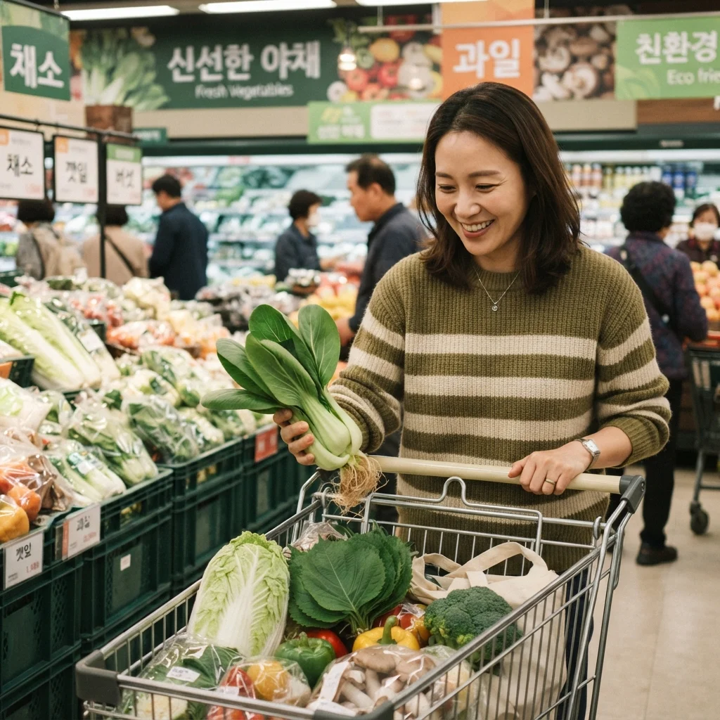 마무리하며: 꾸준함이 정답입니다
