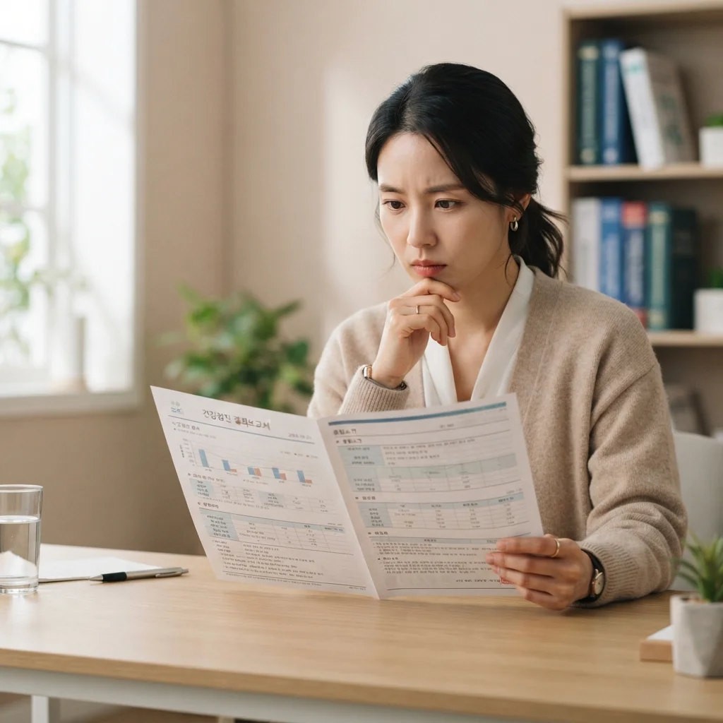 고지혈증 관리, 무엇부터 시작해야 할까요?