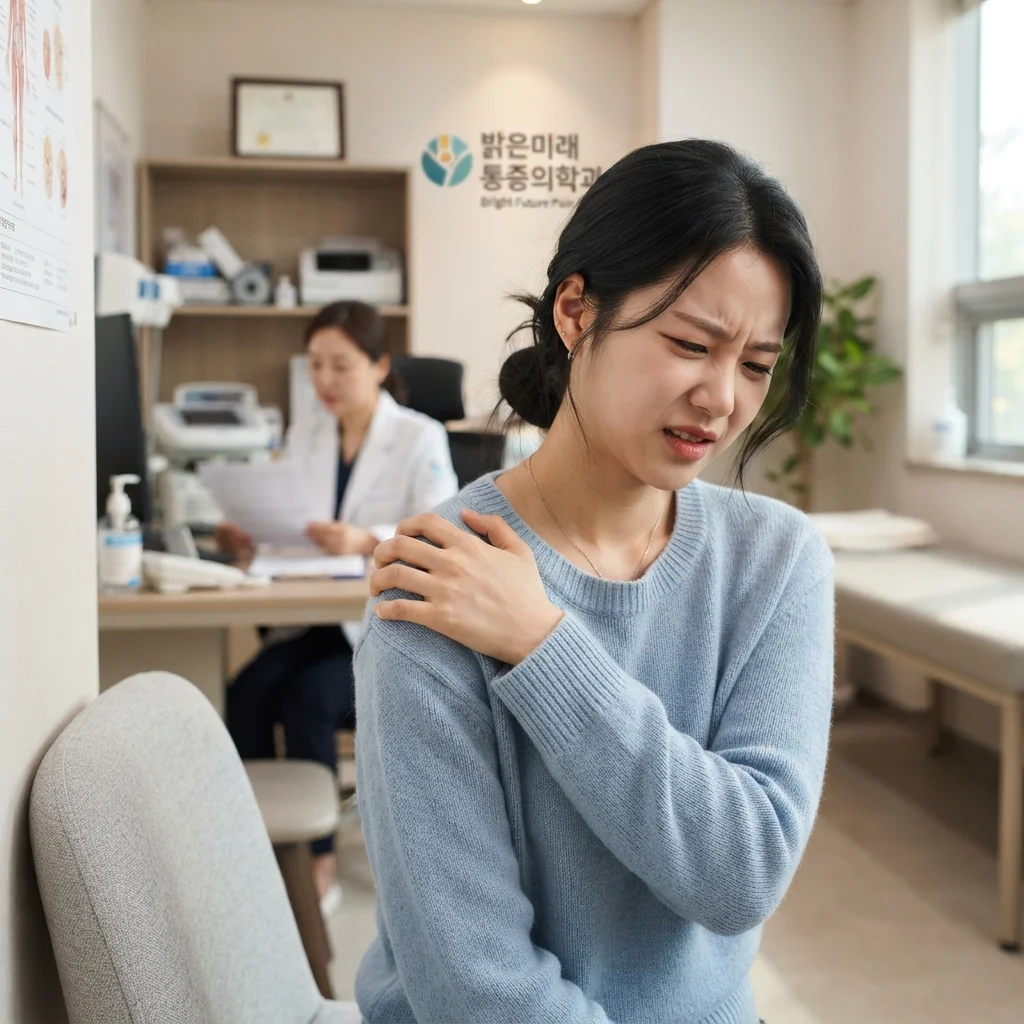 고지혈증 약 복용 후 찾아온 근육통, 괜찮을까요?
