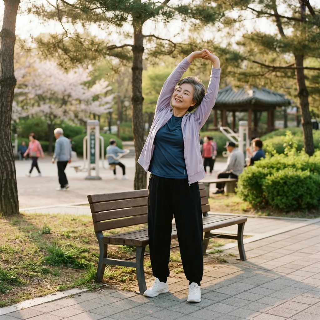 근육통 대처 및 예방 실전 가이드