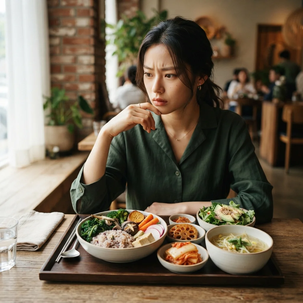 고지혈증 관리, 식단 변화가 가장 중요해요